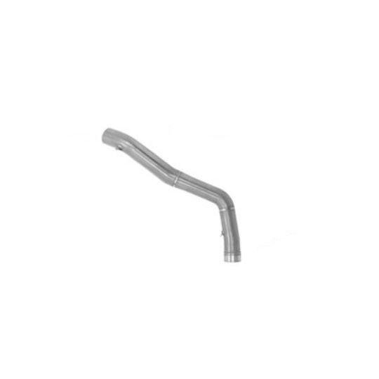 Ligne complète Arrow Compétition Honda CBR 600 13-16 - Raccord - 71491MI