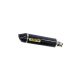 Ligne complète Arrow Compétition Honda CBR 600 13-16 - Silencieux Indy-Race Carbone - Embout Carbone - 71807MK