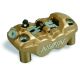 Étrier de frein moto Radial 4 pistons Nissin - Droit