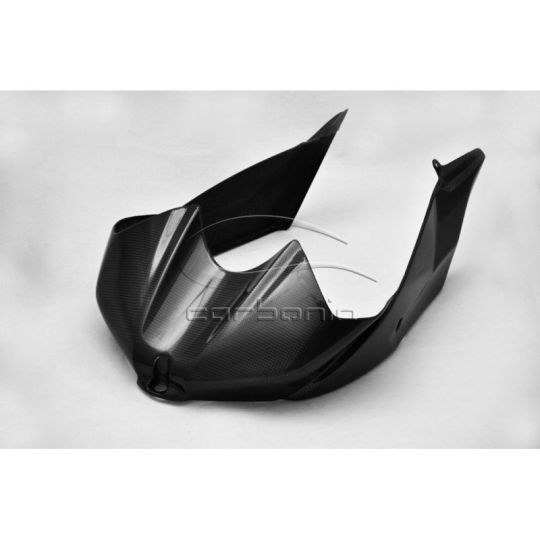 Couvre réservoir carbone Carbonin Yamaha R6 08-16