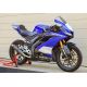 Garde de boue avant S2 Concept Yamaha YZF125R 2014-2022