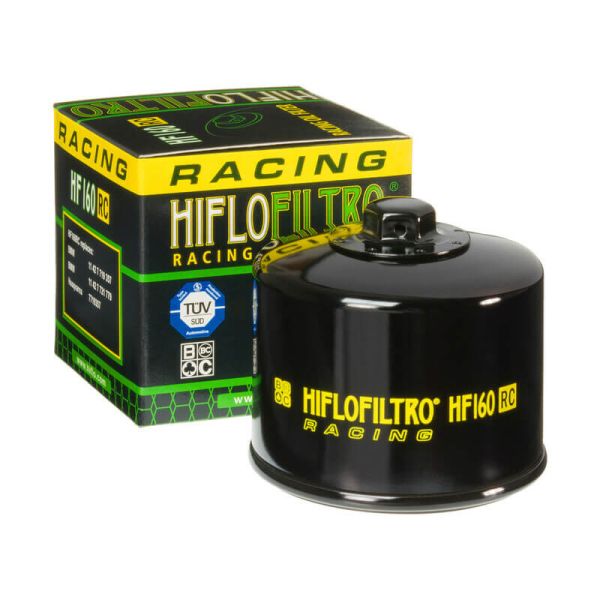 Filtre à huile Racing Hiflo Filtro - BMW S1000 RR 09-21