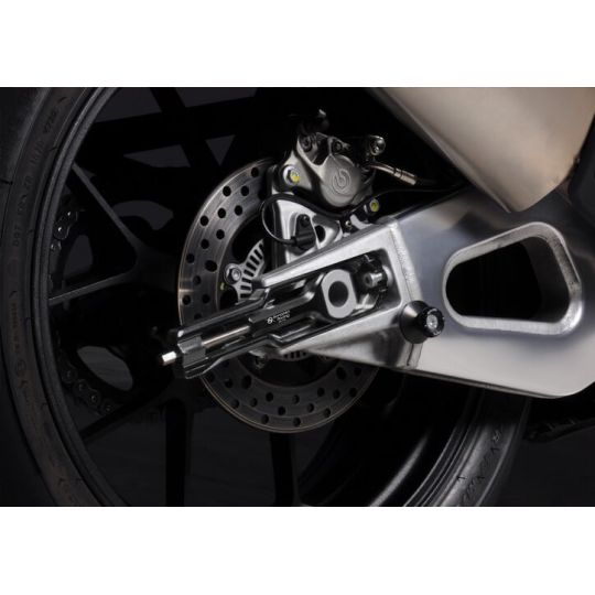 Tendeurs de chaine Bonamici - Aprilia RSV4 15-20/Tuono V4 15-20
