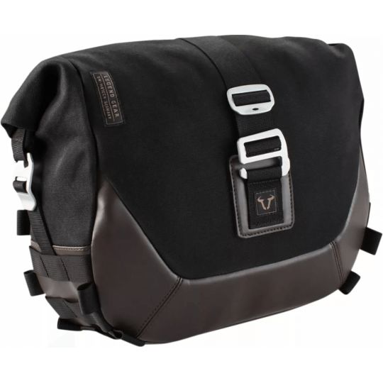 Sacoche latérale LC1 pour support côté droit Legend Gear SW Motech XSR 900 -