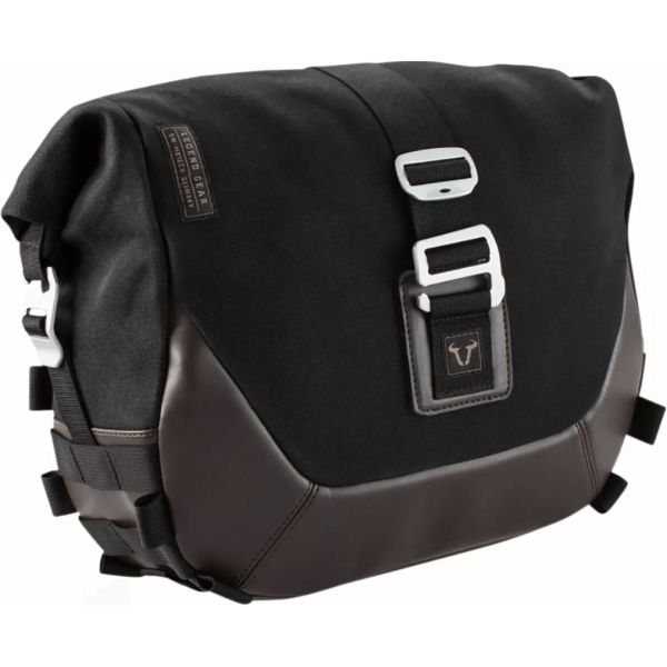 Sacoche latérale LC1 pour support côté droit Legend Gear SW Motech XSR 900 -