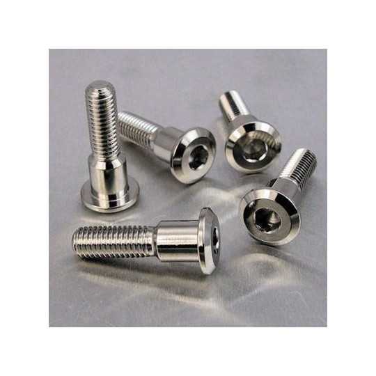 Vis de disque de frein Pro-Bolt inox Z 900 -