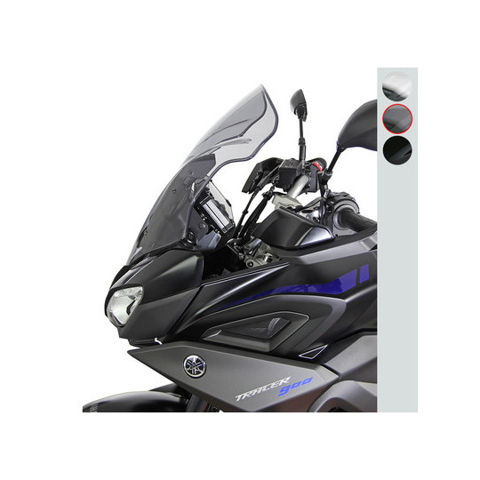Bulle touring MRA Yamaha MT09 TRACER et GT 15-20