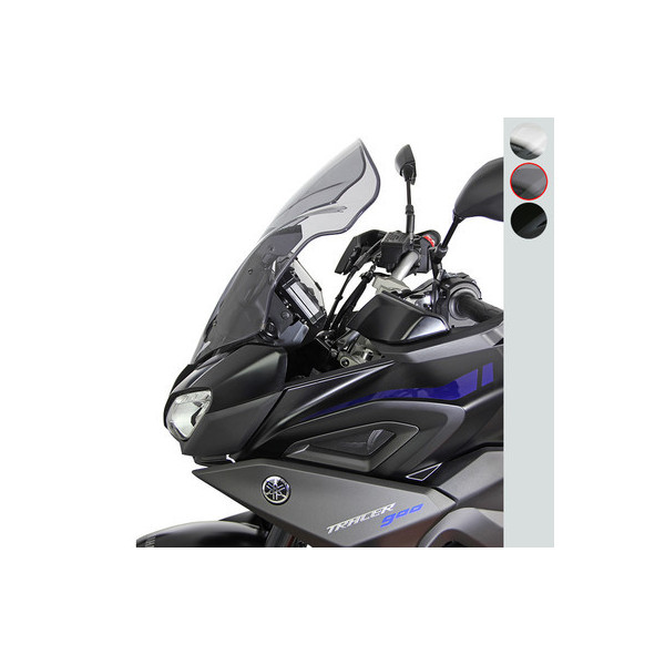 Bulle touring MRA Yamaha MT09 TRACER et GT 15-20