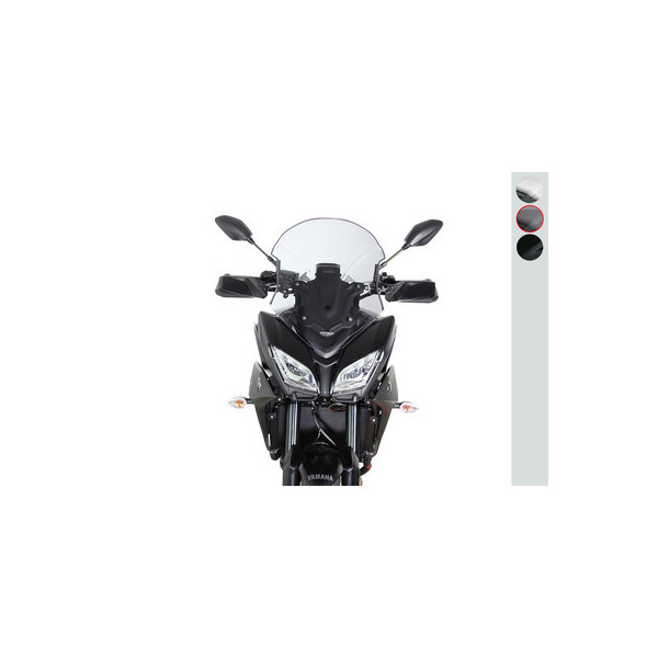 Bulle touring MRA Yamaha MT09 TRACER et GT 15-20