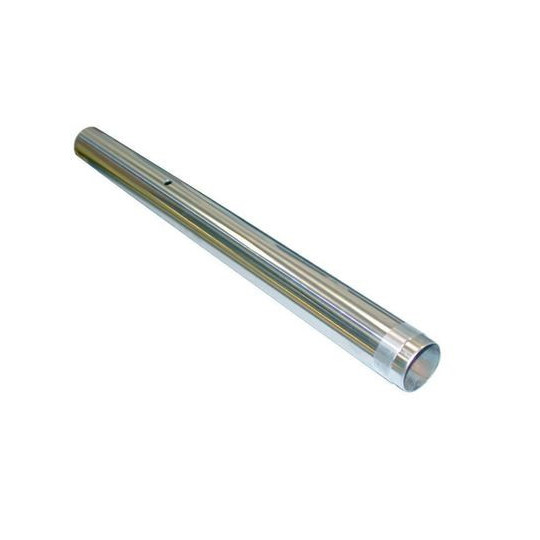 Tube de fourche BIHR Kawasaki ER6 F et ABS 06-08 (chrome)