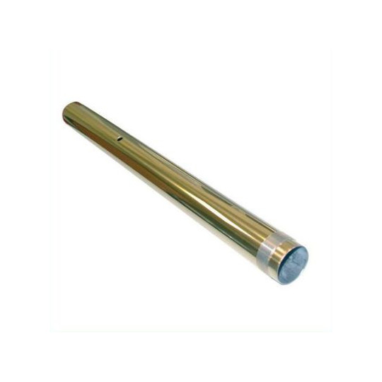 Tube de fourche BIHR Suzuki GSXR 750 04-05 (chrome)