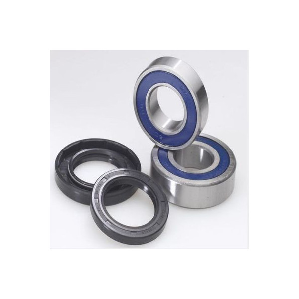 Roulement de roue avant All Balls Racing - Kawasaki Z 1000 10-18