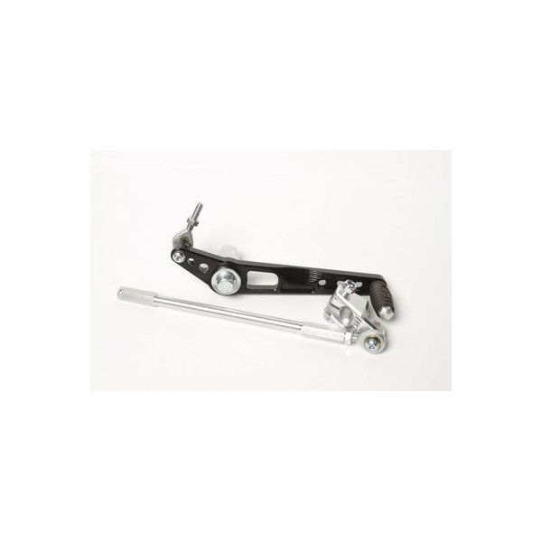 Kit de sélection vitesses inversées PP Tuning Triumph Daytona 675 06-12